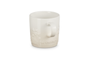 Jardin Mug 350ml - Meringue
