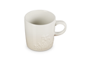 Jardin Mug 350ml - Meringue