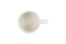 Jardin Mug 350ml - Meringue