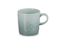 Jardin Mug 350ml - Sea Salt