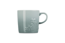 Jardin Mug 350ml - Sea Salt