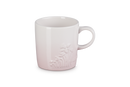 Jardin Mug 350ml - Shell Pink