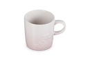 Jardin Mug 350ml - Shell Pink