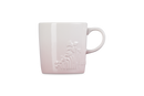 Jardin Mug 350ml - Shell Pink