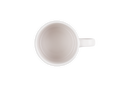 Jardin Mug 350ml - Shell Pink
