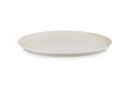Jardin Oval Serving Platter 36CM - Meringue