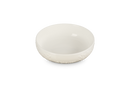 Jardin Sphere Bowl 18cm - Meringue