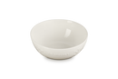 Jardin Serving Bowl 25cm - Meringue
