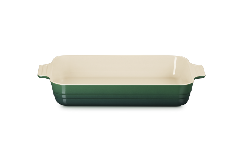 Stoneware Classic Rectangular Dish 32CM - Juniper