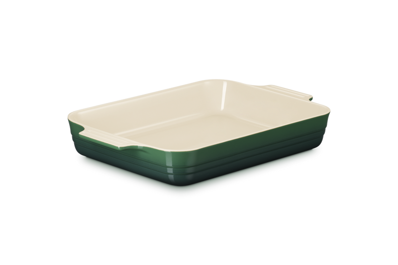 Stoneware Classic Rectangular Dish 32CM - Juniper