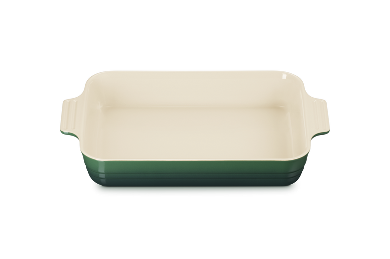 Stoneware Classic Rectangular Dish 32CM - Juniper