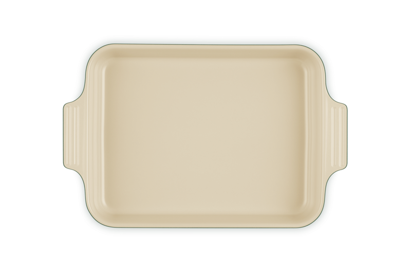 Stoneware Classic Rectangular Dish 32CM - Juniper
