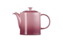Grand Teapot - Rose Quartz