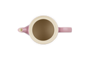 Grand Teapot - Rose Quartz
