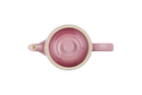 Grand Teapot - Rose Quartz