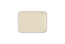 Butter Dish - Rose Quartz