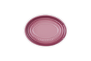 Oval Spoon Rest - Rose Quartz