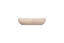 Heart Bowl 20cm - Peche