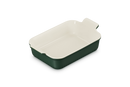 Stoneware Rectangular Dish 26cm - FORÊT