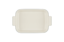 Stoneware Rectangular Dish 26cm - FORÊT