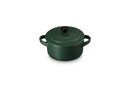 Petite Round Casserole 10CM - FORÊT