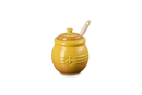 Honey Pot & Dipper
