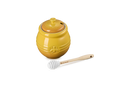 Honey Pot & Dipper