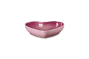 Heart Bowl 20CM - Rose Quartz