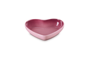Heart Bowl 20CM - Rose Quartz