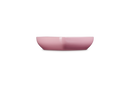 Heart Bowl 20CM - Rose Quartz