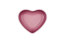 Heart Bowl 20CM - Rose Quartz