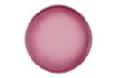 Stoneware Footed Cake Stand - Rose Quartz