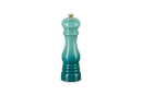 Classic Pepper Mill - Bleu Riviera
