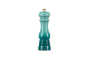 Classic Pepper Mill - Bleu Riviera