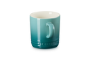 Mug 350ml - Bleu Riviera