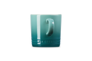 Mug 350ml - Bleu Riviera