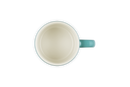Mug 350ml - Bleu Riviera