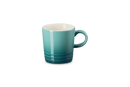 Espresso Mug 100ml - Bleu Riviera