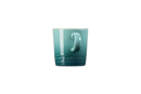 Espresso Mug 100ml - Bleu Riviera