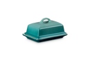 Butter Dish - Bleu Riviera