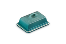 Butter Dish - Bleu Riviera