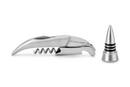 Waiter's Corkscrew with Stopper