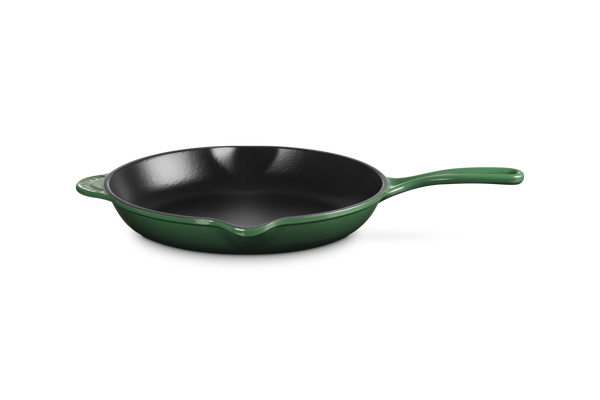 Signature Cast Iron Skillet 26CM - Juniper