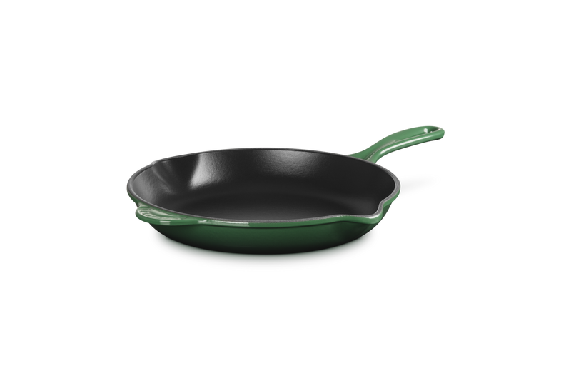 Signature Cast Iron Skillet 26CM - Juniper