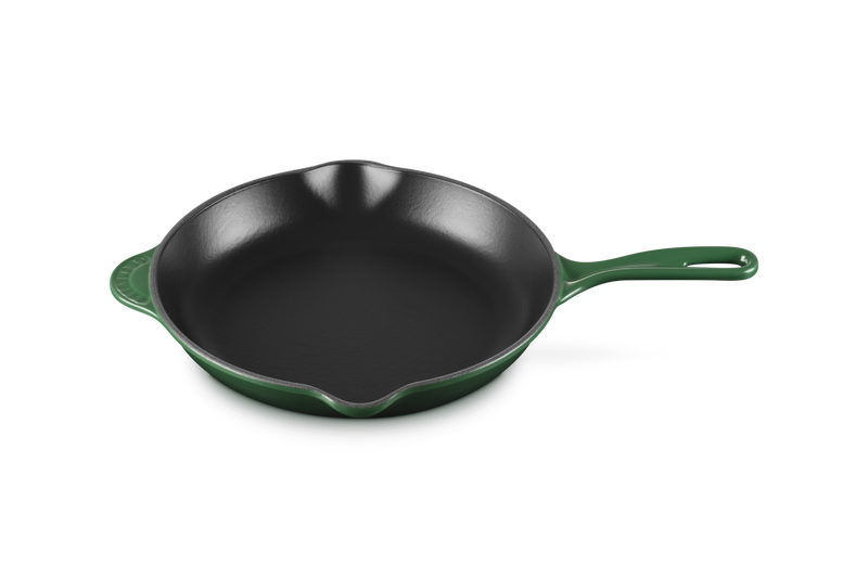 Signature Cast Iron Skillet 26CM - Juniper