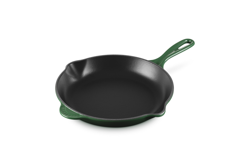 Signature Cast Iron Skillet 26CM - Juniper