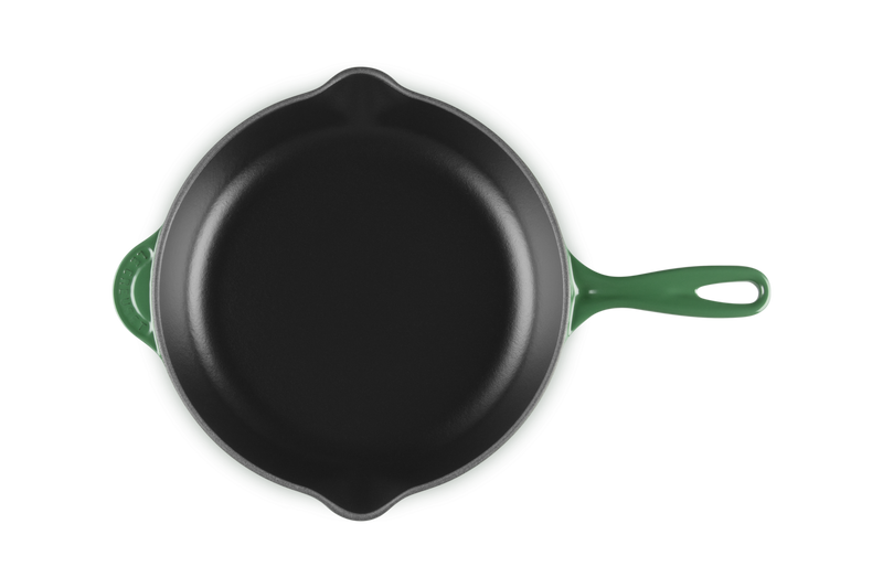 Signature Cast Iron Skillet 26CM - Juniper