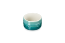 Stackable Stoneware Ramekin - Bleu Riviera