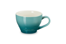 Grand Mug 400ml - Bleu Riviera