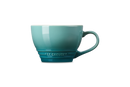 Grand Mug 400ml - Bleu Riviera
